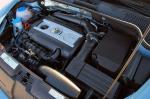 Volkswagen Beetle Turbo Cabriolet 2013 года